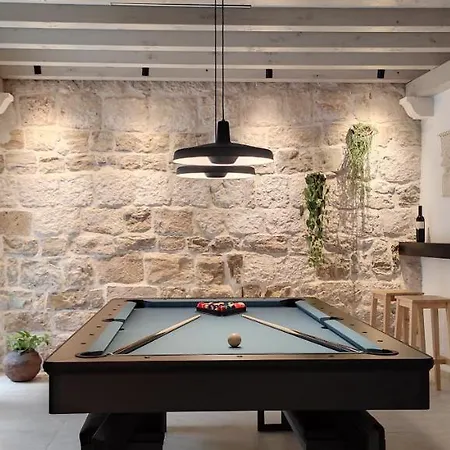 Stone House Franco Villa Omis