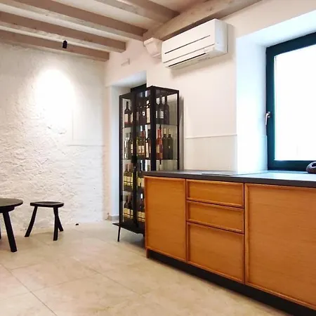 Stone House Franco Villa *