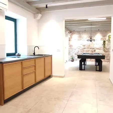 Stone House Franco * Omis