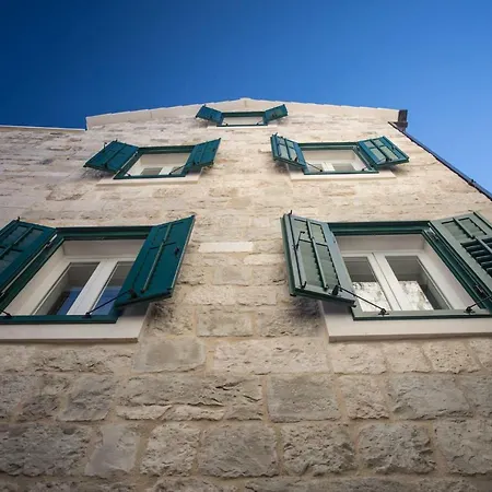Stone House Franco Villa