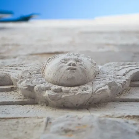 Stone House Franco Villa *