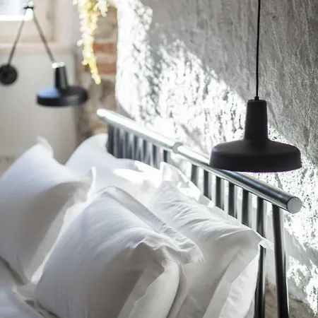 Stone House Franco *