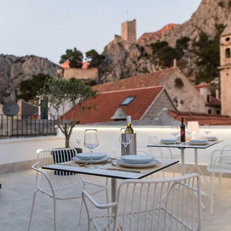 Stone House Franco