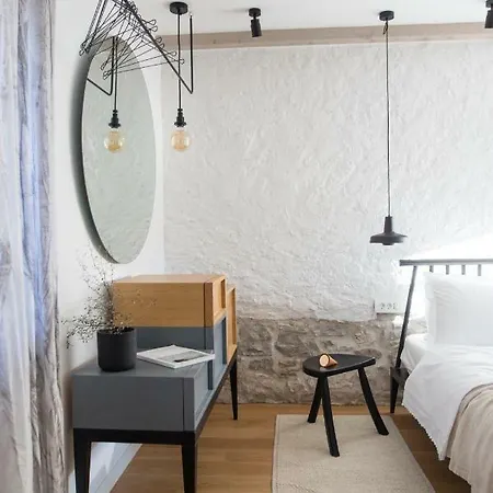 Stone House Franco *