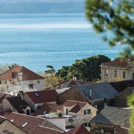Stone House Franco