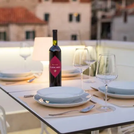 Villa Stone House Franco Omiš