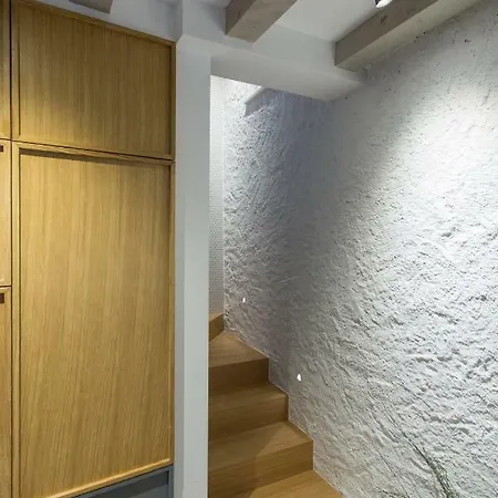 Villa Stone House Franco