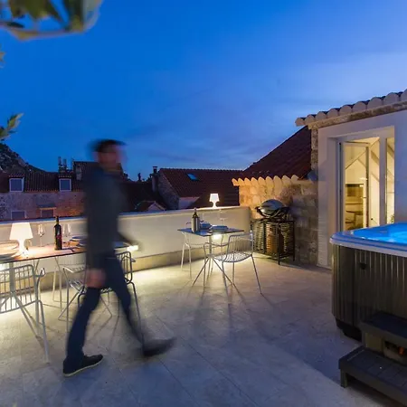 Stone House Franco *