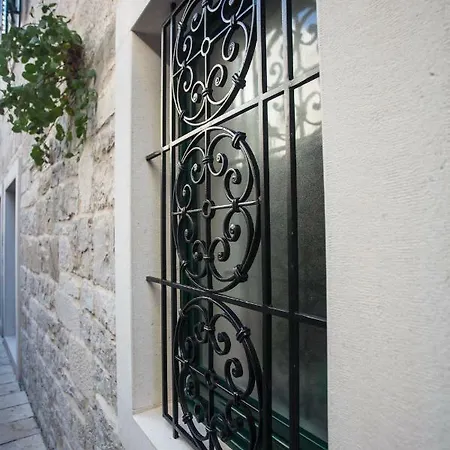 Stone House Franco Omiš