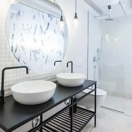 Villa Stone House Franco *